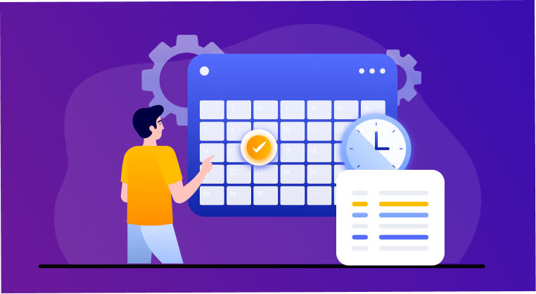 Benefits of Content Calendar Template