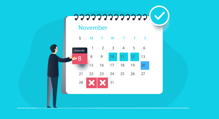  The Complete Guide to Choosing a Perfect Content Calendar
