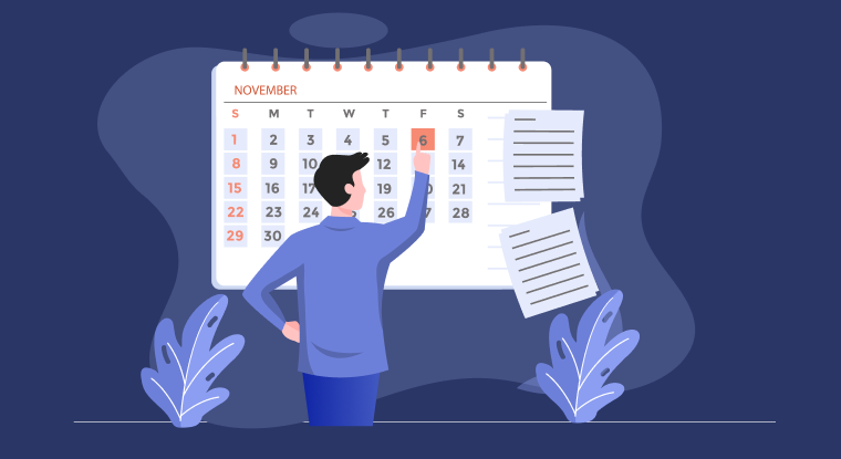  9 Importance of having a Content Calendar