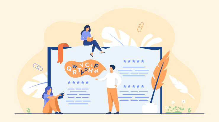 How to Create and Strategize Content using a Content Planner?