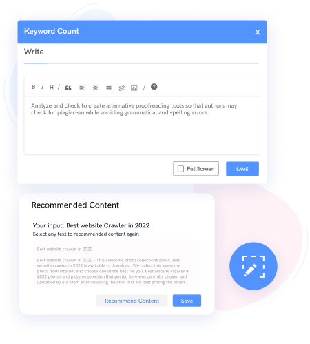 dynamic content calendar