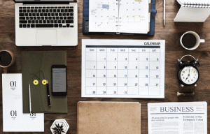 Why do you need a social media content calendar?